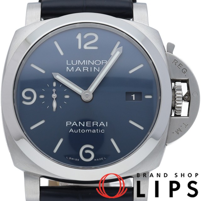 ルミノール マリーナ 44mm