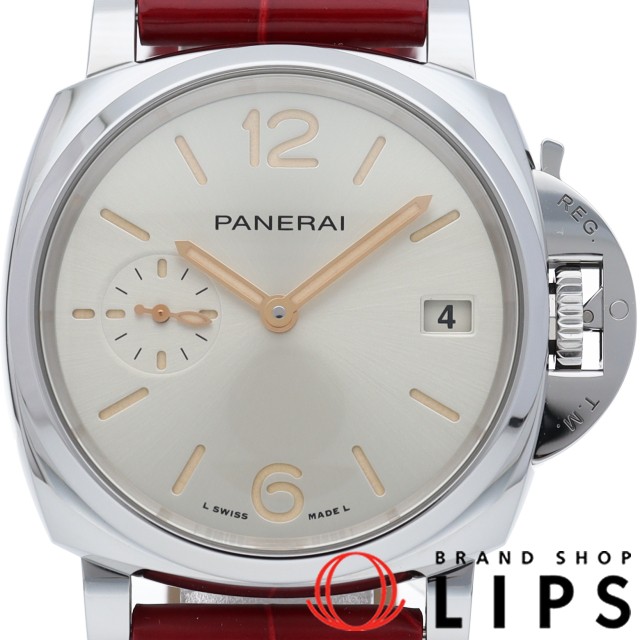 ルミノール ドゥエ 38mm