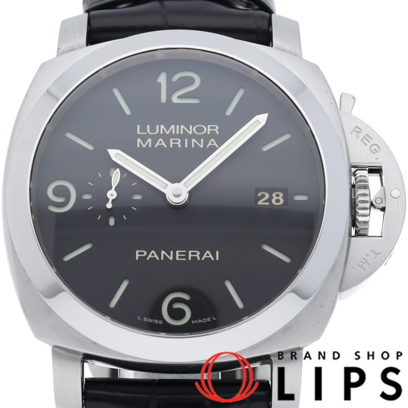 ルミノール マリーナ 1950 3デイズ オートマチック