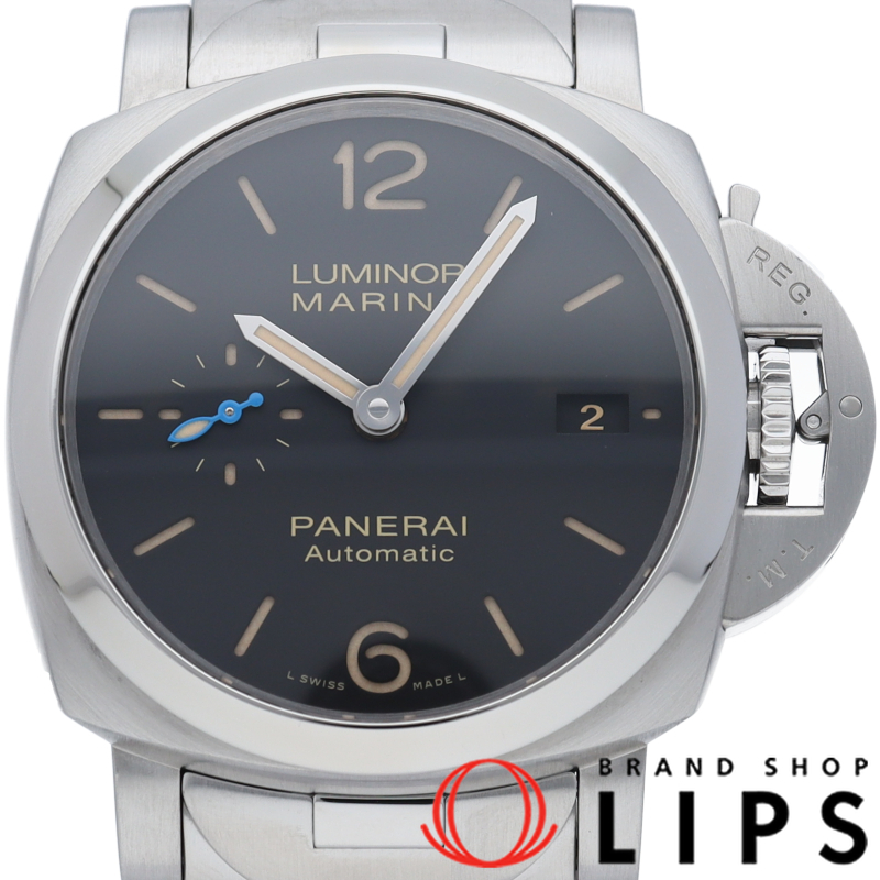 ルミノール マリーナ 1950 3デイズ アッチャイオ