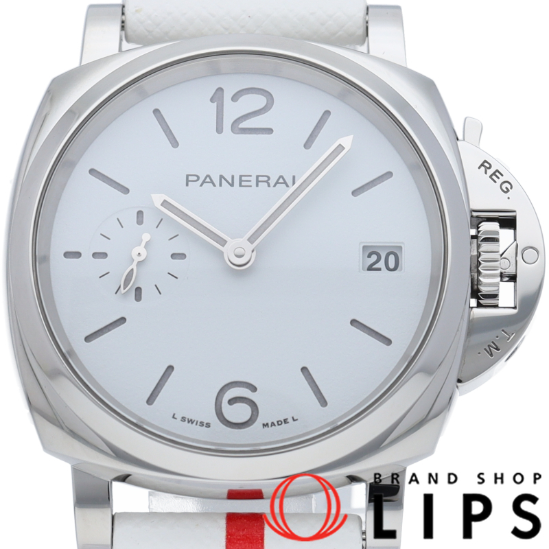 ルミノール ドゥエ ルナ ロッサ