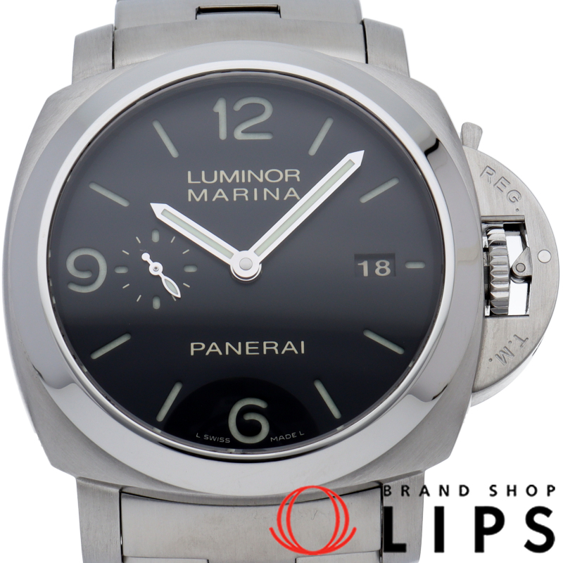 ルミノール マリーナ 1950 3デイズ オートマチック