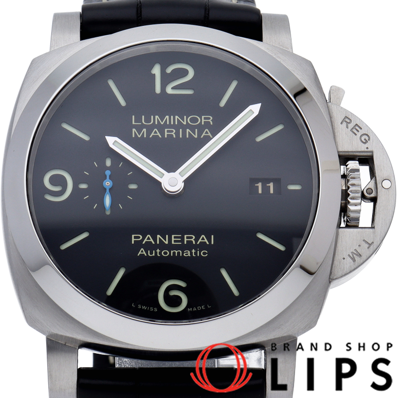 ルミノール マリーナ 1950 3デイズ アッチャイオ