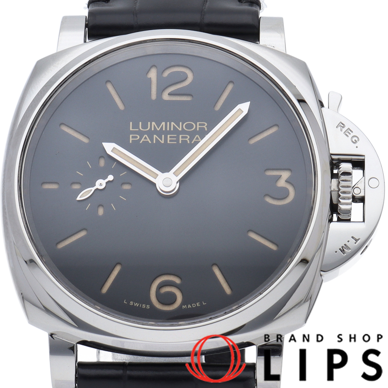 ルミノール ドゥエ 3デイズ アッチャイオ