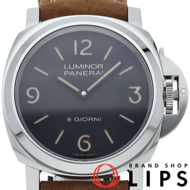 ルミノール ベース 44mm