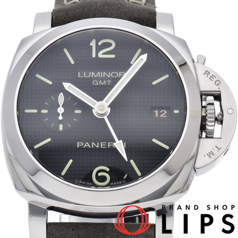 ルミノール1950 3デイズ GMT アッチャイオ