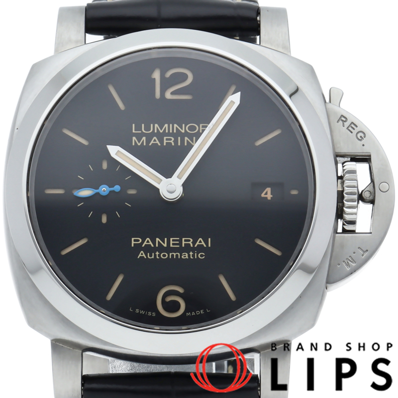 ルミノール マリーナ 1950 3デイズ アッチャイオ