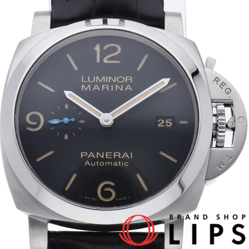 ルミノール マリーナ 1950 3デイズ アッチャイオ