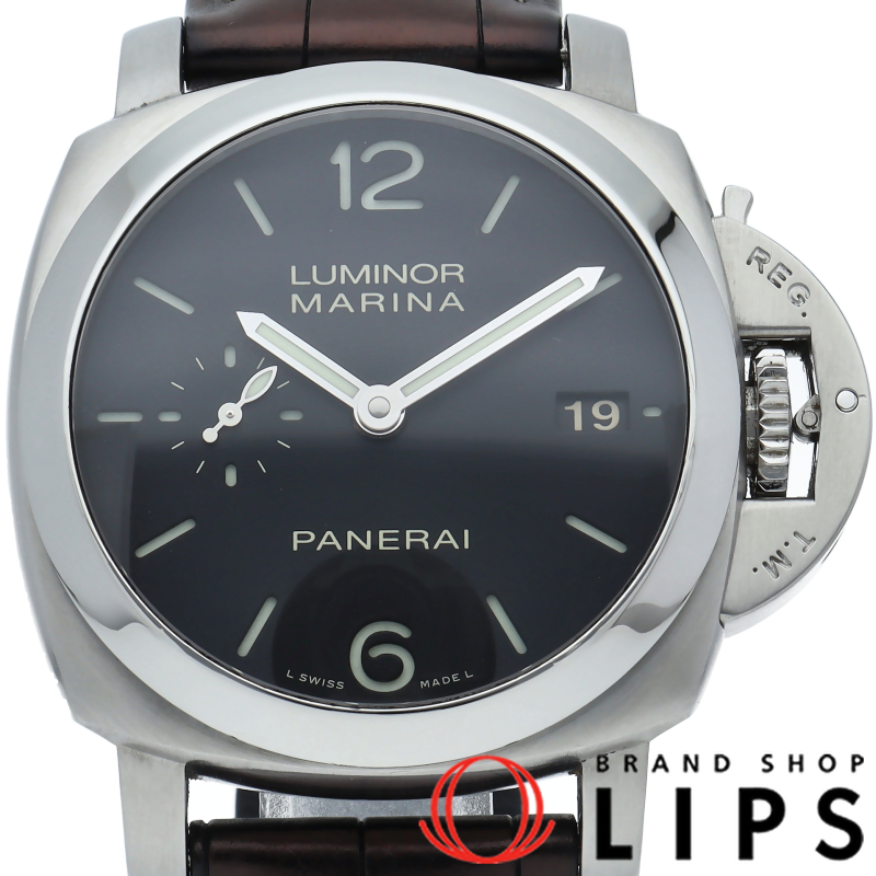 ルミノール 1950 3デイズ オートマチック