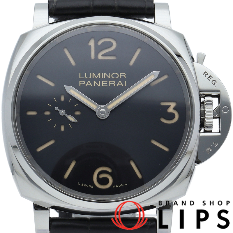 ルミノール ドゥエ 3デイズ アッチャイオ