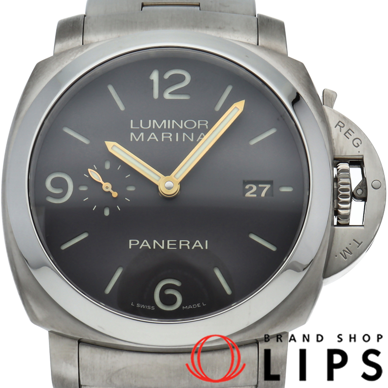 ルミノール1950 3デイズ オートマチック