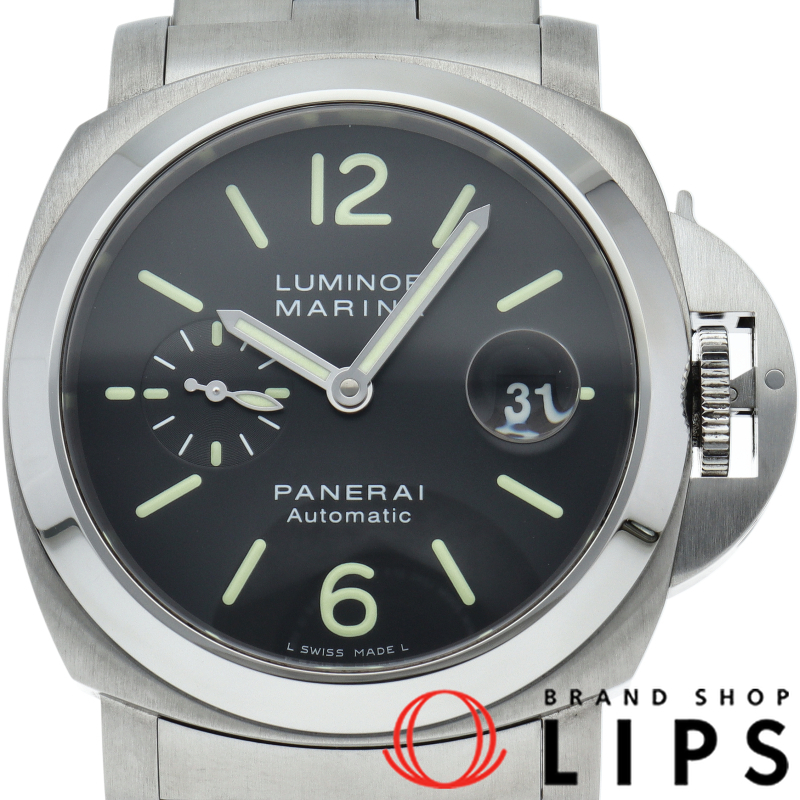 ルミノール マリーナ 44mm