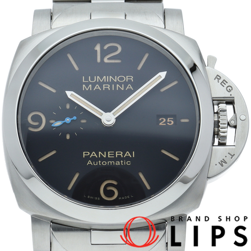 ルミノールマリーナ 1950 3デイズ アッチャイオ