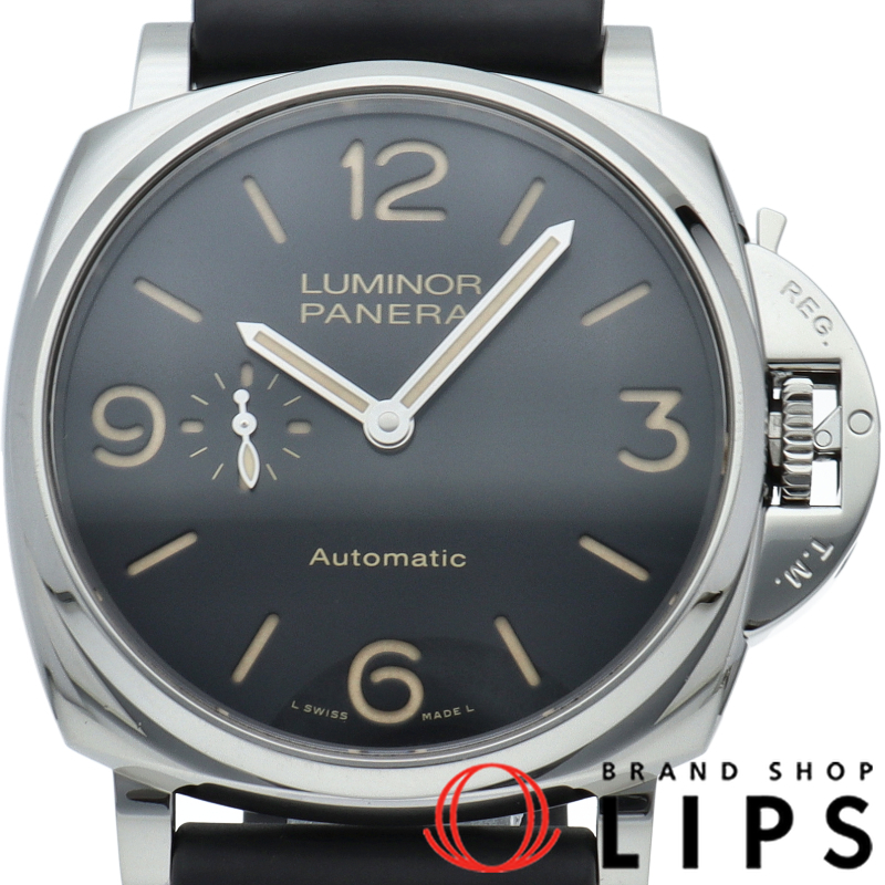 ルミノール ドゥエ 3デイズ オートマチック アッチャイオ