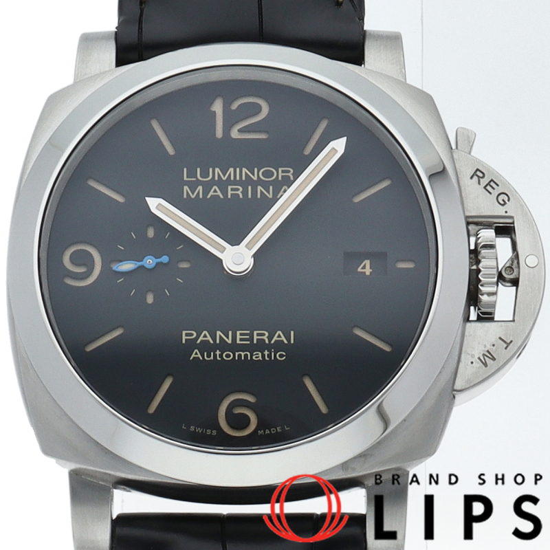 ルミノールマリーナ1950 3デイズ アッチャイオ