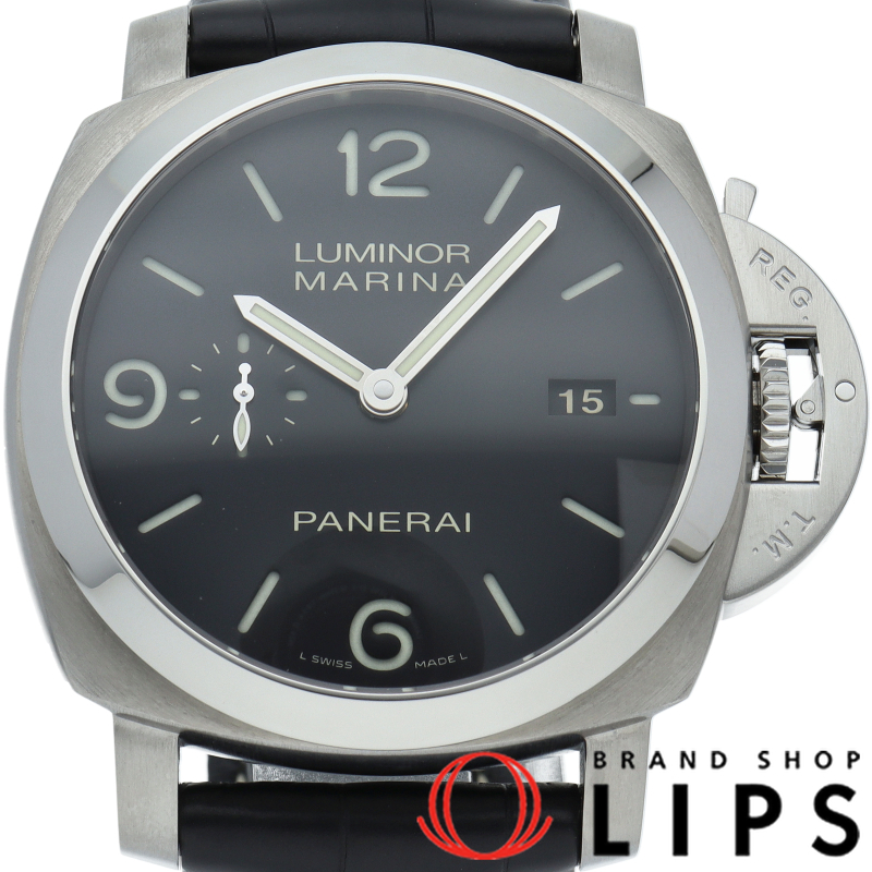 ルミノールマリーナ1950 3デイズ オートマチック