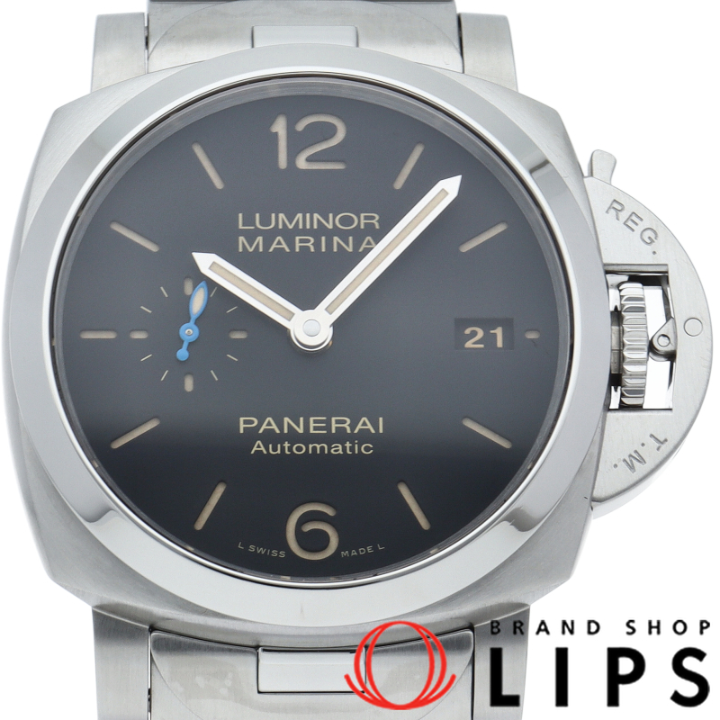 ルミノールマリーナ1950 3デイズ アッチャイオ