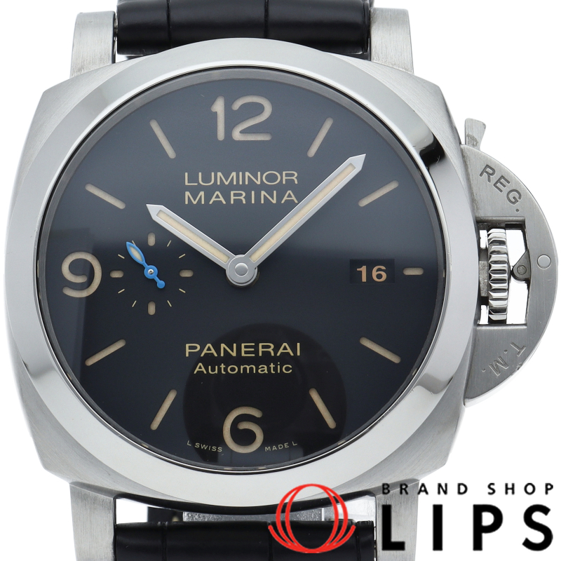 ルミノールマリーナ1950 3デイズ アッチャイオ