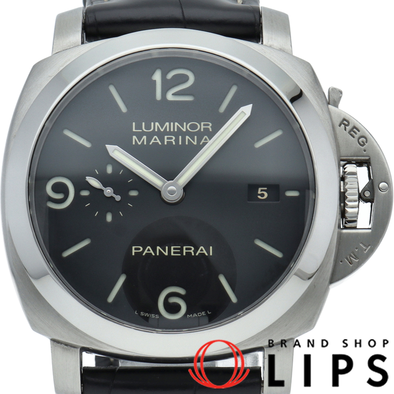 ルミノールマリーナ1950 3デイズ オートマチック