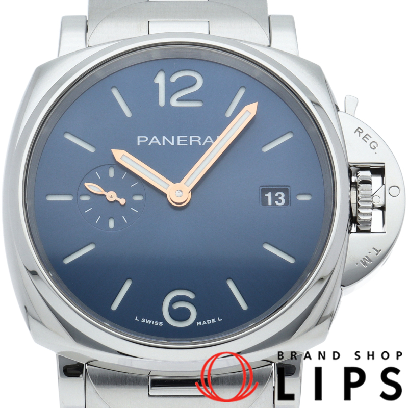 ルミノール ドゥエ 42mm