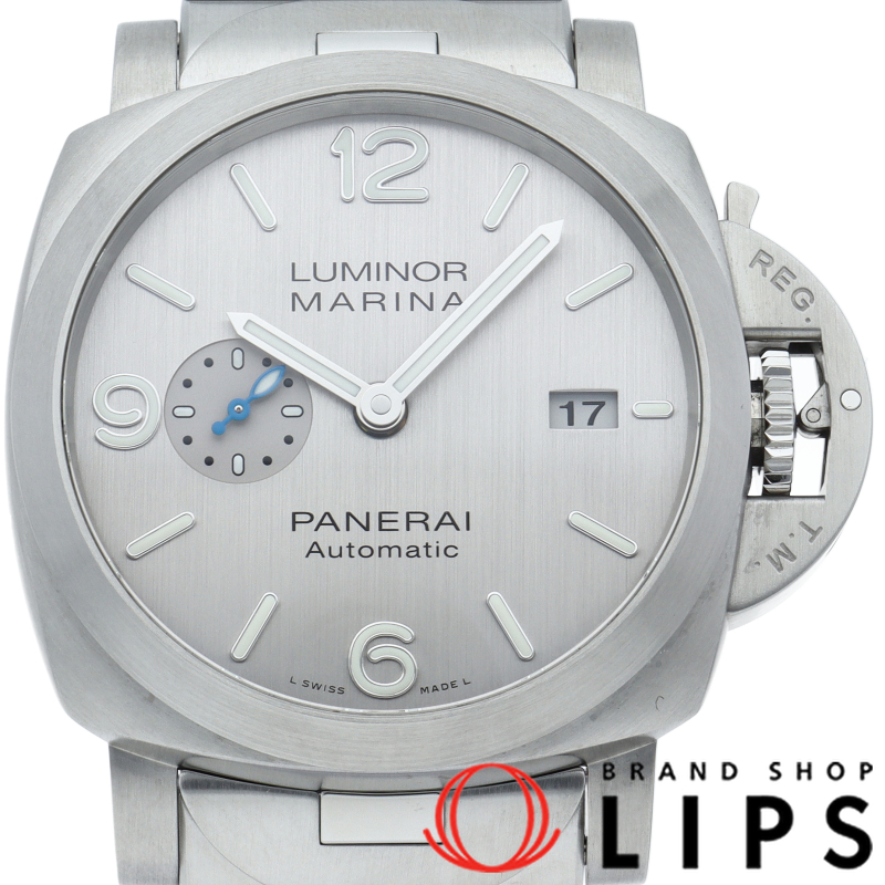 ルミノールマリーナ 44mm