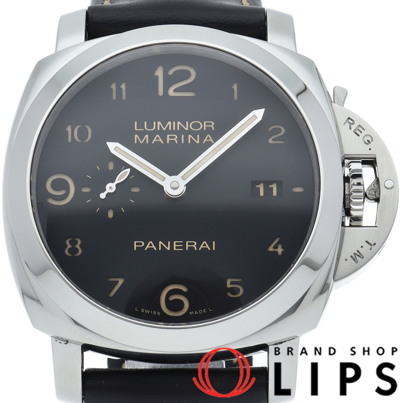 ルミノールマリーナ1950 3デイズ