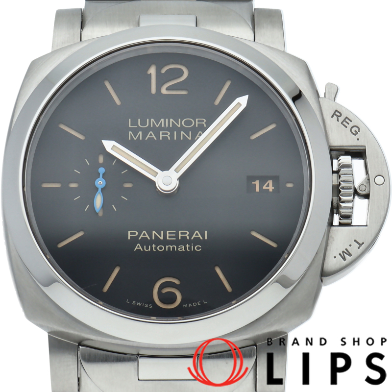 ルミノールマリーナ1950 3デイズ アッチャイオ