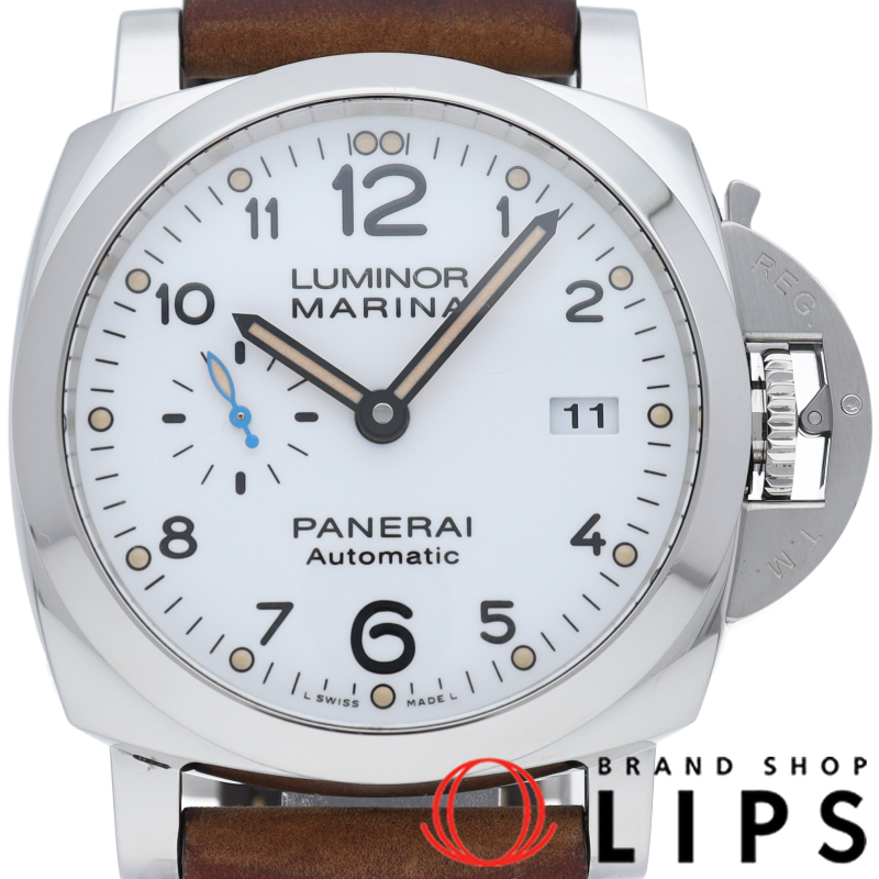 ルミノールマリーナ1950 3デイズ アッチャイオ