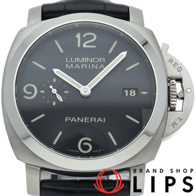 ルミノールマリーナ1950 3デイズ オートマチック