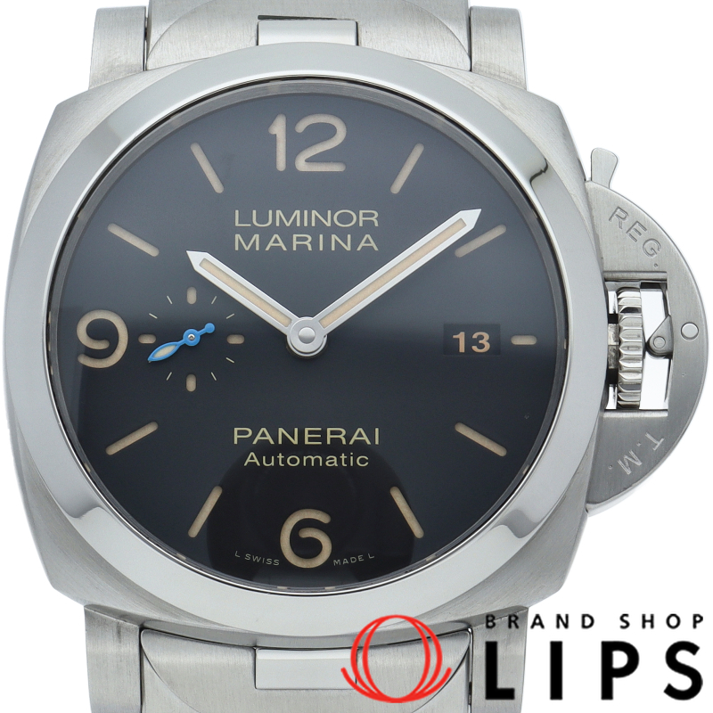 ルミノールマリーナ1950 3デイズ アッチャイオ