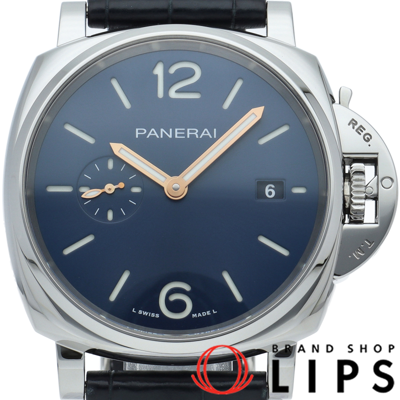 ルミノール ドゥエ 42mm