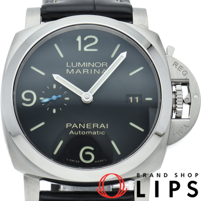 ルミノールマリーナ1950 3デイズ アッチャイオ