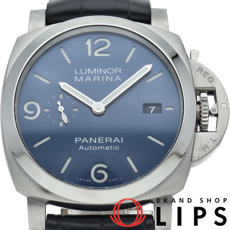 ルミノールマリーナ 44mm