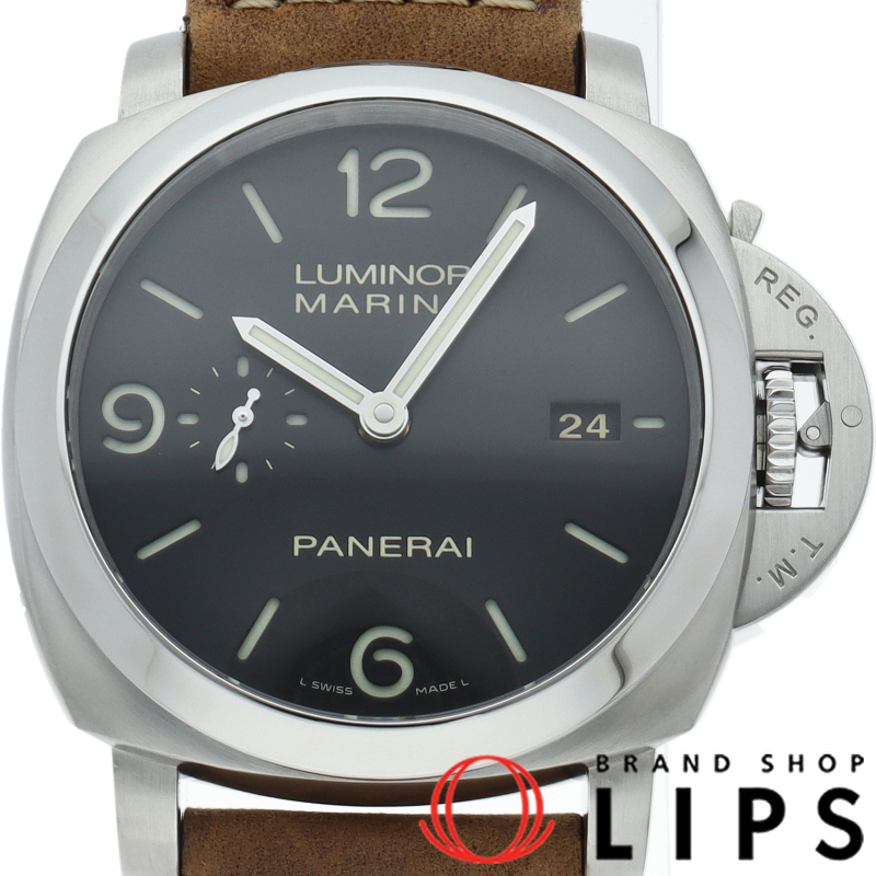 ルミノールマリーナ1950 3デイズ オートマチック