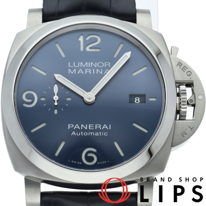 ルミノールマリーナ 44mm