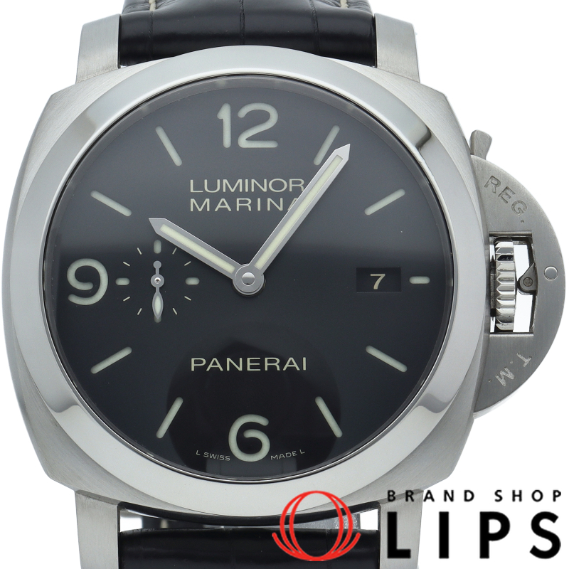 ルミノールマリーナ1950 3デイズ オートマチック