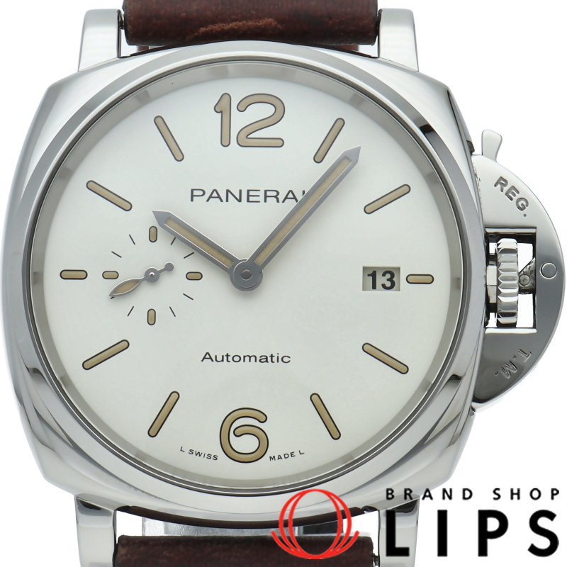 ルミノール1950 ドゥエ 42mm