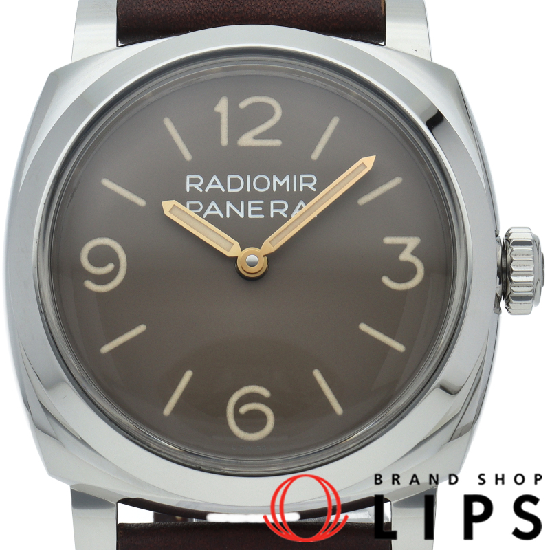 ラジオミール1940 3デイズ アッチャイオ 世界限定1000本