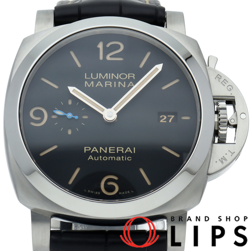 ルミノールマリーナ1950 3デイズ アッチャイオ