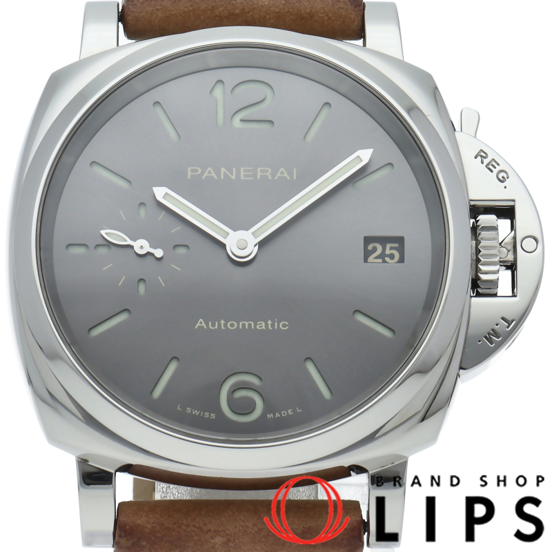 ルミノール ドゥエ 38mm