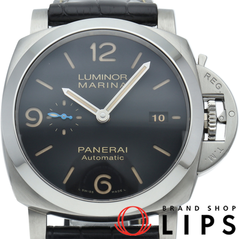 ルミノールマリーナ1950 3デイズ アッチャイオ