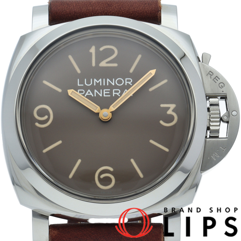 ルミノール1950 3デイズ アッチャイオ 世界限定1000本