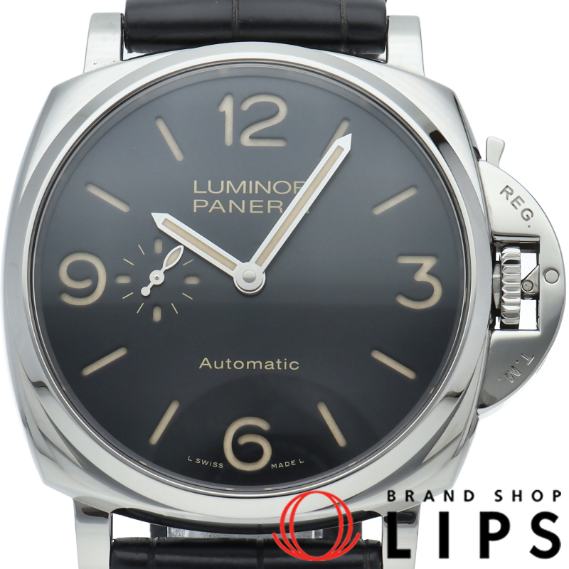 ルミノール ドゥエ 3デイズ オートマチック アッチャイオ