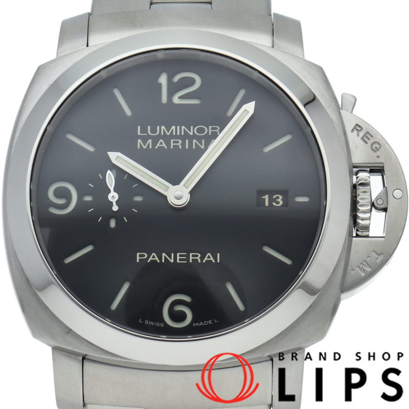 ルミノール1950 3デイズ オートマチック 44mm