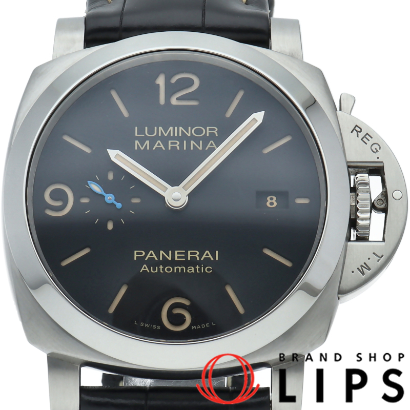 ルミノールマリーナ1950 3デイズ アッチャイオ