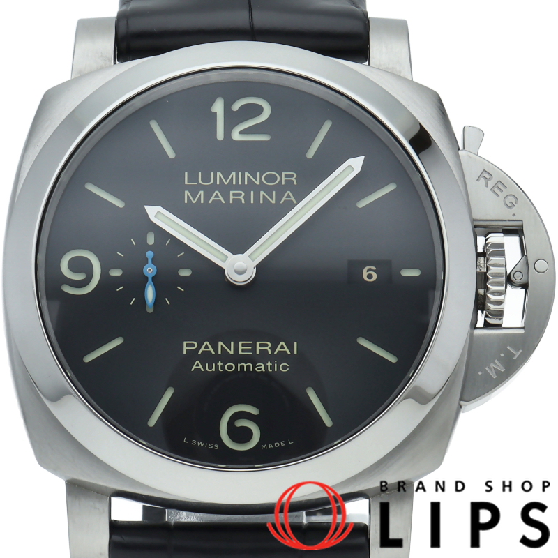 ルミノールマリーナ1950 3デイズ アッチャイオ