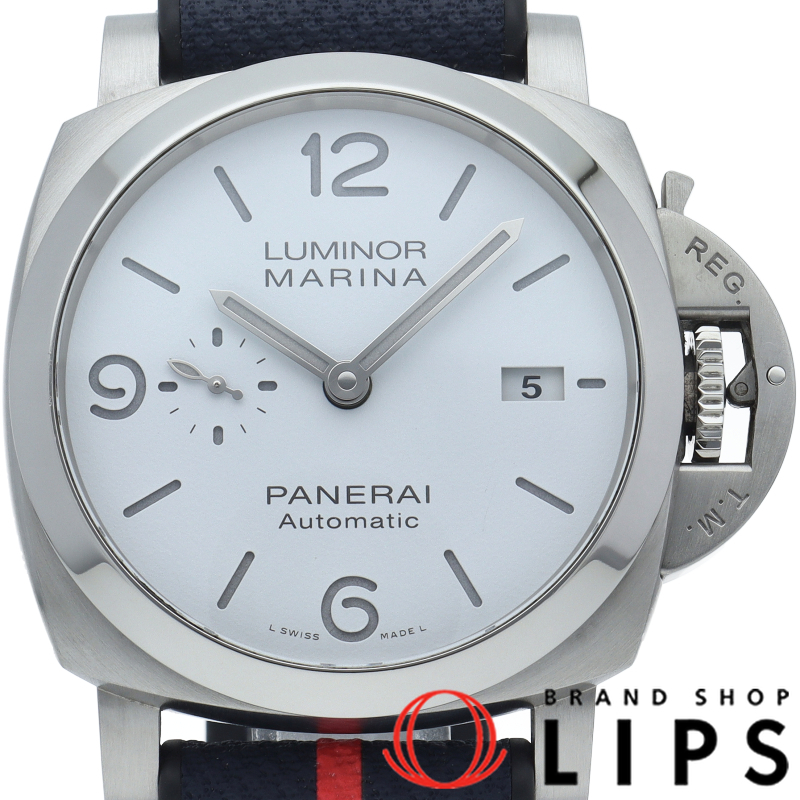 ルミノールマリーナ 44mm