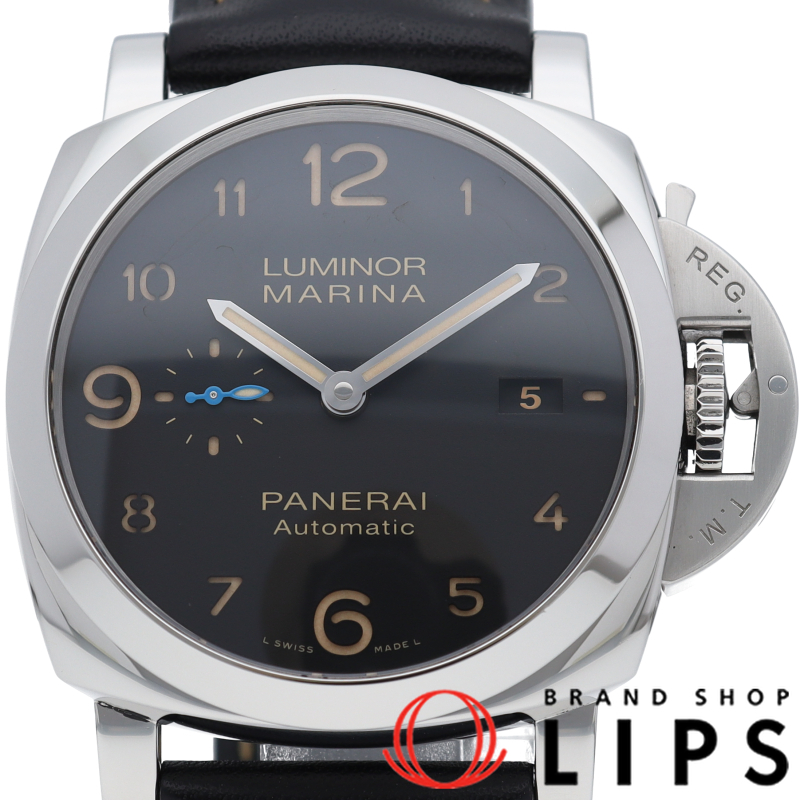 ルミノールマリーナ1950 3デイズ アッチャイオ