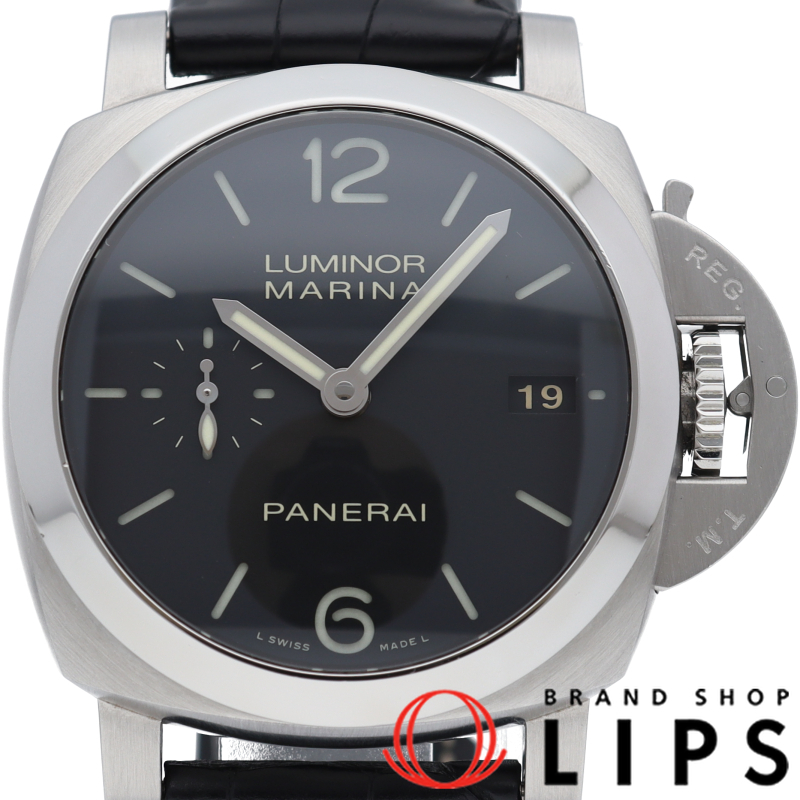 ルミノール1950 3デイズ オートマチック