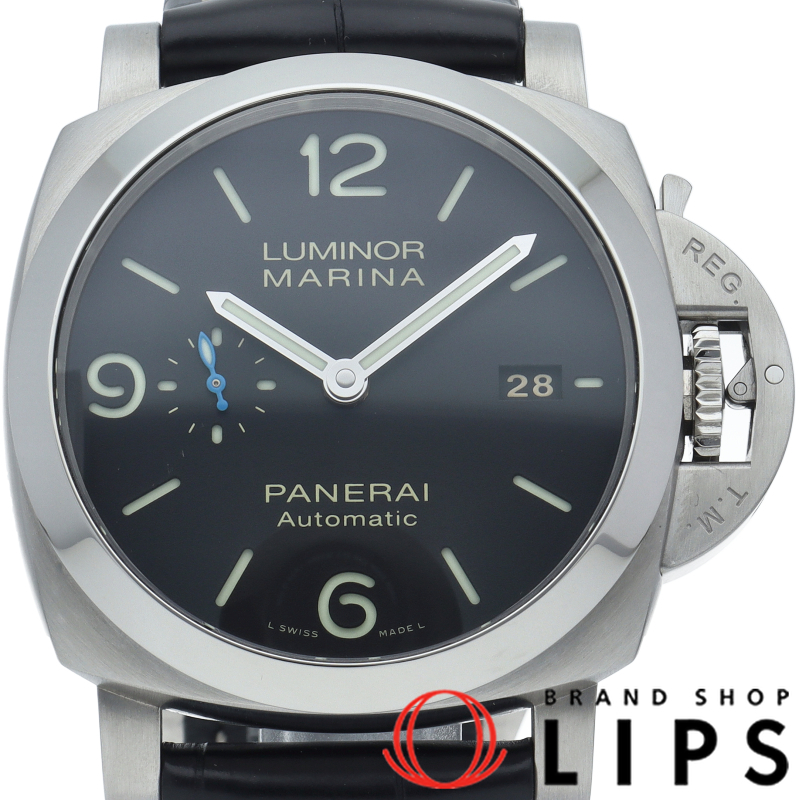 ルミノールマリーナ1950 3デイズ アッチャイオ